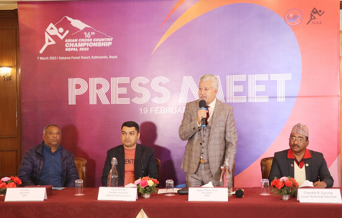 भोटेकोशी नदीमा राष्ट्रिय र्याफ्टिङ्ग क्यानोईङ्ग प्रतियोगिता  